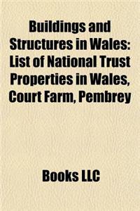 Buildings and Structures in Wales