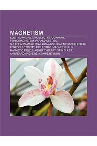 Magnetism