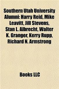 Southern Utah University Alumni