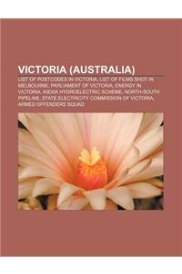 Victoria (Australia)