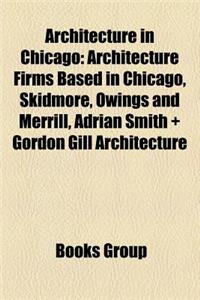 Architecture in Chicago