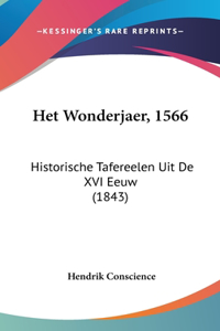Het Wonderjaer, 1566