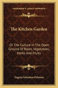 Kitchen Garden