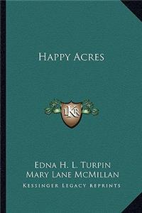 Happy Acres