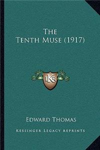 The Tenth Muse (1917)