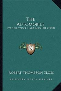 The Automobile