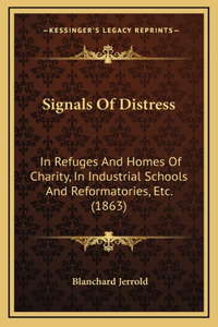 Signals of Distress