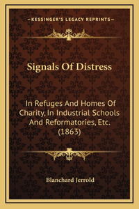 Signals of Distress