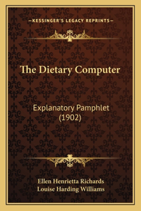 Dietary Computer