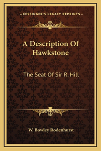 A Description Of Hawkstone