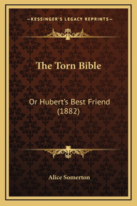The Torn Bible