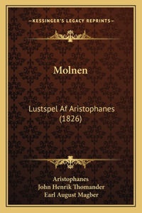 Molnen