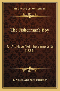The Fisherman's Boy