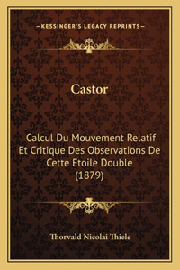 Castor