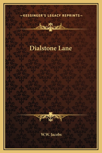 Dialstone Lane