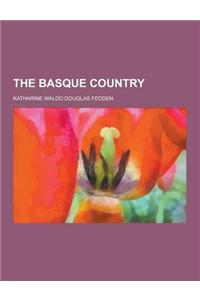 The Basque Country