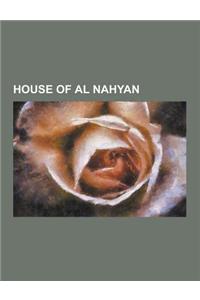 House of Al Nahyan