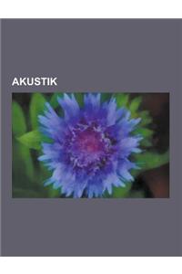Akustik