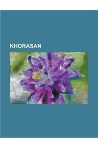 Khorasan
