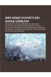 Abd Deniz Kuvvetleri Sava Gemileri