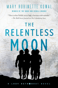 Relentless Moon