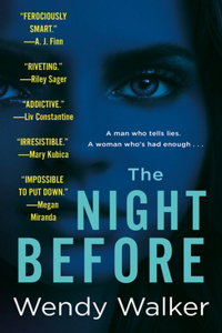 Night Before