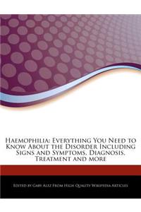 Haemophilia