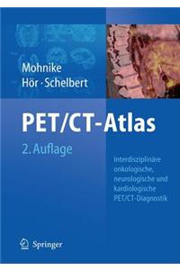 Oncologic and Cardiologic Pet/CT-Diagnosis: An Interdisciplinary Atlas and Manual