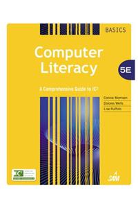 Computer Literacy Basics