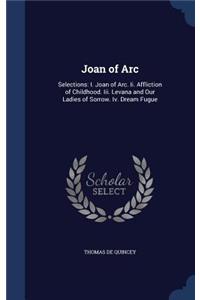 Joan of Arc