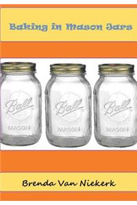 Baking in Mason Jars