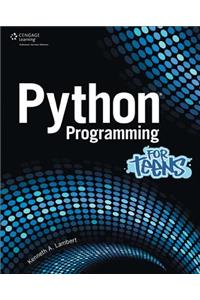 Python Programming for Teens