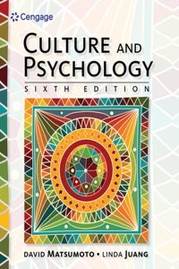 Culture and Psychology