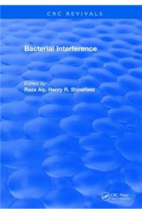 Bacterial Interference