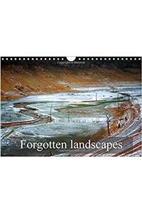 Forgotten Landscapes 2017