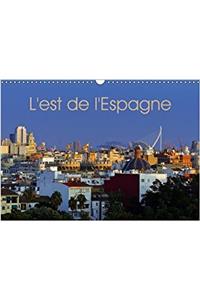 L'Est De L'espagne 2017