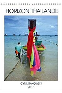 Horizon Thailande 2018