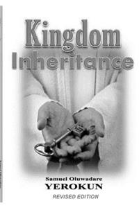 Kingdom Inheritance