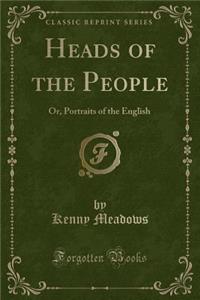 Heads of the People