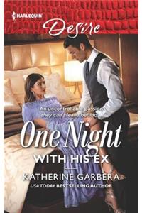 One Night with His Ex