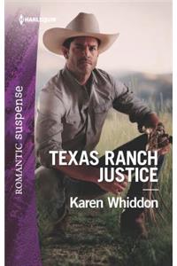 Texas Ranch Justice