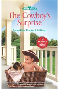 The Cowboy's Surprise
