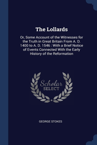 The Lollards