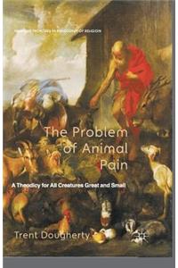 Problem of Animal Pain