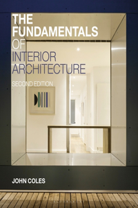 Fundamentals of Interior Architecture