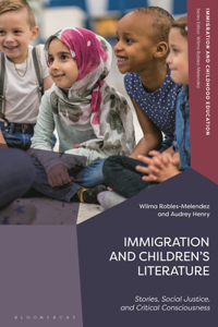 Immigration and Children's Literature