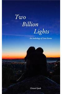 Two Billion Lights