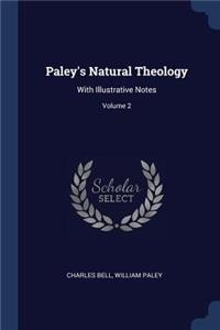 Paley's Natural Theology