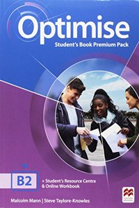 Optimise B2 Mondadori pack Italy