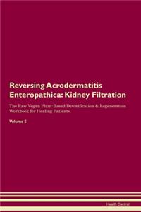 Reversing Acrodermatitis Enteropathica